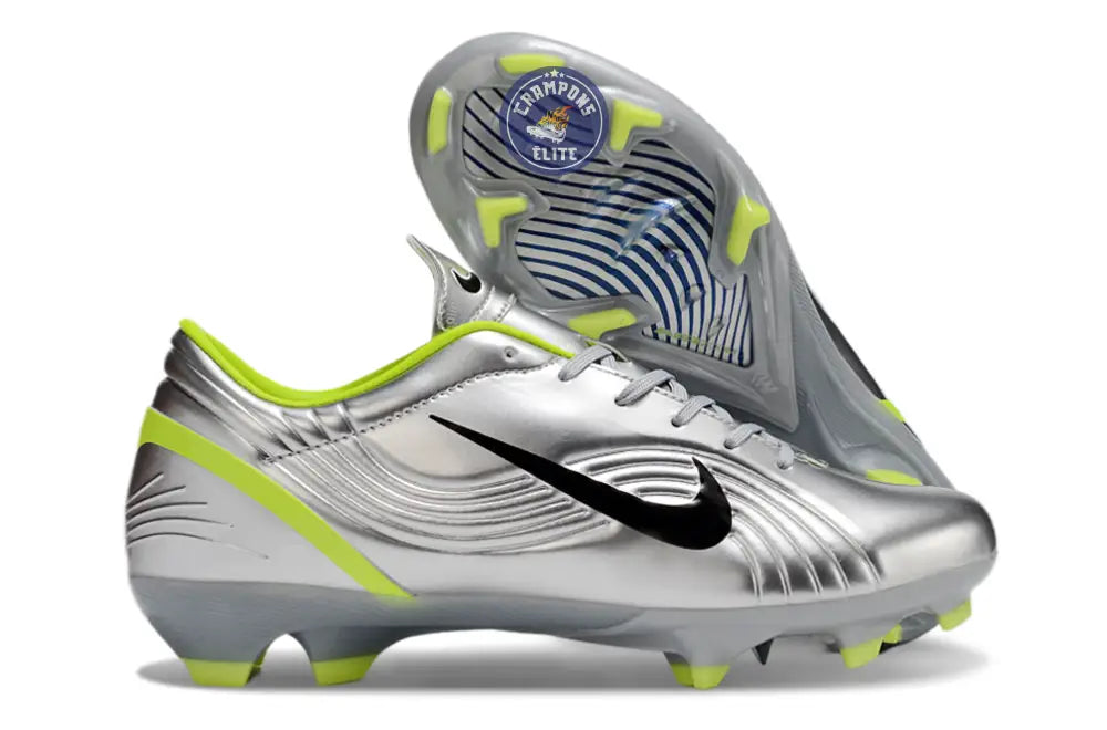 Image of Mercurial Vapor 1 Elite Edition R9 Gris/Vert